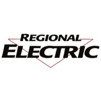 Regional Electric LLC logo, Regional Electric LLC contact details