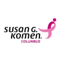 Susan G. Komen Columbus logo, Susan G. Komen Columbus contact details