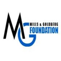 M&G Foundation logo, M&G Foundation contact details