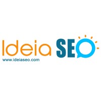 Ideia SEO logo, Ideia SEO contact details