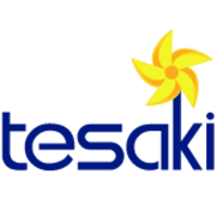 Tesaki Licenciamento de Marcas e Personagens Ltda. logo, Tesaki Licenciamento de Marcas e Personagens Ltda. contact details