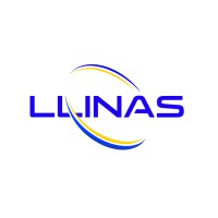 LLINAS logo, LLINAS contact details