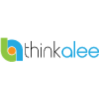 thinkalee logo, thinkalee contact details