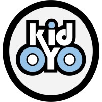 kidOYO logo, kidOYO contact details