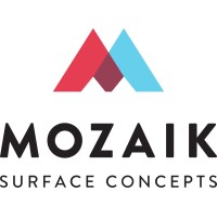 Mozaik Surface Concepts logo, Mozaik Surface Concepts contact details