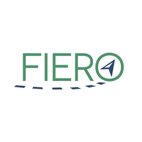 FIERO! logo, FIERO! contact details