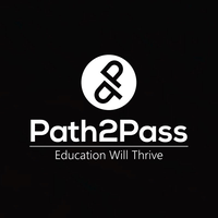 Path2Pass logo, Path2Pass contact details