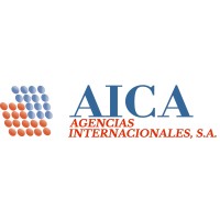 AICA Agencias Internacionales, S.A. logo, AICA Agencias Internacionales, S.A. contact details