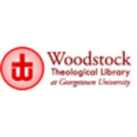 Woodstock Theological Library logo, Woodstock Theological Library contact details