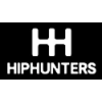 Hiphunters logo, Hiphunters contact details