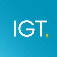 IGT | International Coaching logo, IGT | International Coaching contact details