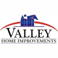 Valley Home Improvements logo, Valley Home Improvements contact details