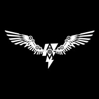 Angels of Mayhem logo, Angels of Mayhem contact details