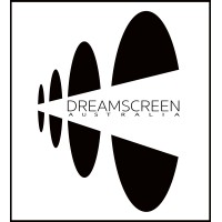 Dreamscreen Australia logo, Dreamscreen Australia contact details