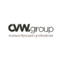 CVW Group - Trustworthy . Expert . Professional logo, CVW Group - Trustworthy . Expert . Professional contact details