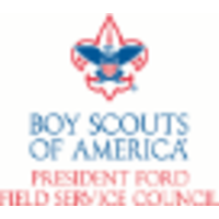 Boy Scouts of America, President Ford Field Service Council logo, Boy Scouts of America, President Ford Field Service Council contact details