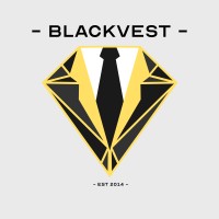 BlackVest Money logo, BlackVest Money contact details