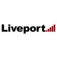 Liveport Corporation logo, Liveport Corporation contact details