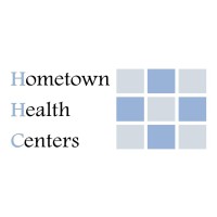 Hometown Health Center logo, Hometown Health Center contact details