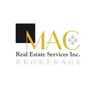 MAC Real Estate Services logo, MAC Real Estate Services contact details