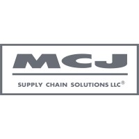 MCJ Supply Chain Solutions LLC logo, MCJ Supply Chain Solutions LLC contact details