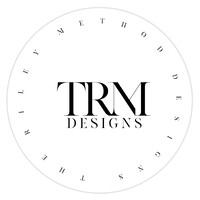 TRM Designs & Co. logo, TRM Designs & Co. contact details