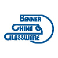 Benner China & Glassware logo, Benner China & Glassware contact details