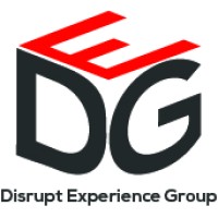 Disrupt Experience Group logo, Disrupt Experience Group contact details