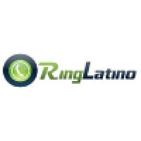 RingLatino logo, RingLatino contact details