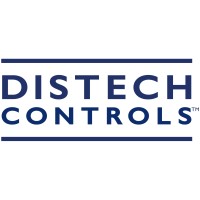 Distech Controls inc logo, Distech Controls inc contact details