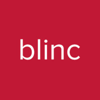 Blinc logo, Blinc contact details