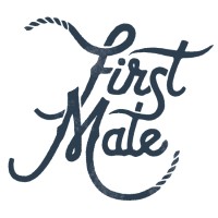 First Mate Photography Co. logo, First Mate Photography Co. contact details