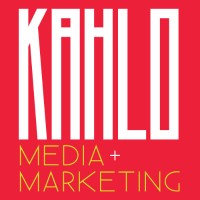 Kahlo Media + Marketing logo, Kahlo Media + Marketing contact details