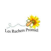 Les Ruchers Promiel logo, Les Ruchers Promiel contact details