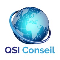 QSI CONSEIL logo, QSI CONSEIL contact details