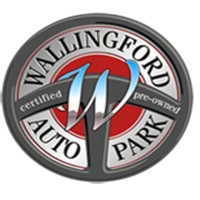 Wallingford Auto Park logo, Wallingford Auto Park contact details