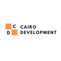 Cairo Development Ltd. logo, Cairo Development Ltd. contact details