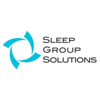 Sleep Group Solutions logo, Sleep Group Solutions contact details