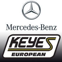 Keyes European logo, Keyes European contact details