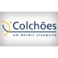 D'Colchões logo, D'Colchões contact details