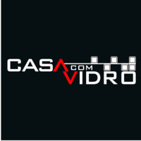 Casa com Vidro - Vidraçaria logo, Casa com Vidro - Vidraçaria contact details