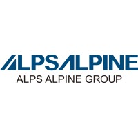 ALPS ALPINE Vietnam logo, ALPS ALPINE Vietnam contact details