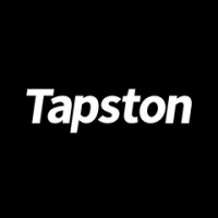 Tapston logo, Tapston contact details