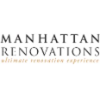 Manhattan Renovations Inc. logo, Manhattan Renovations Inc. contact details