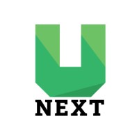 Unext logo, Unext contact details