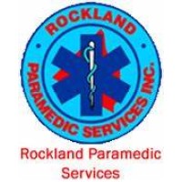 Rockland Paramedics Services logo, Rockland Paramedics Services contact details