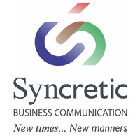 Syncretic Business Communications logo, Syncretic Business Communications contact details