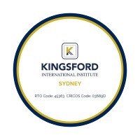 Kingsford International Institute (KII) logo, Kingsford International Institute (KII) contact details