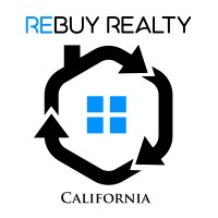 REbuy Realty logo, REbuy Realty contact details