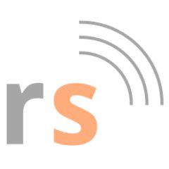 Radiosense logo, Radiosense contact details